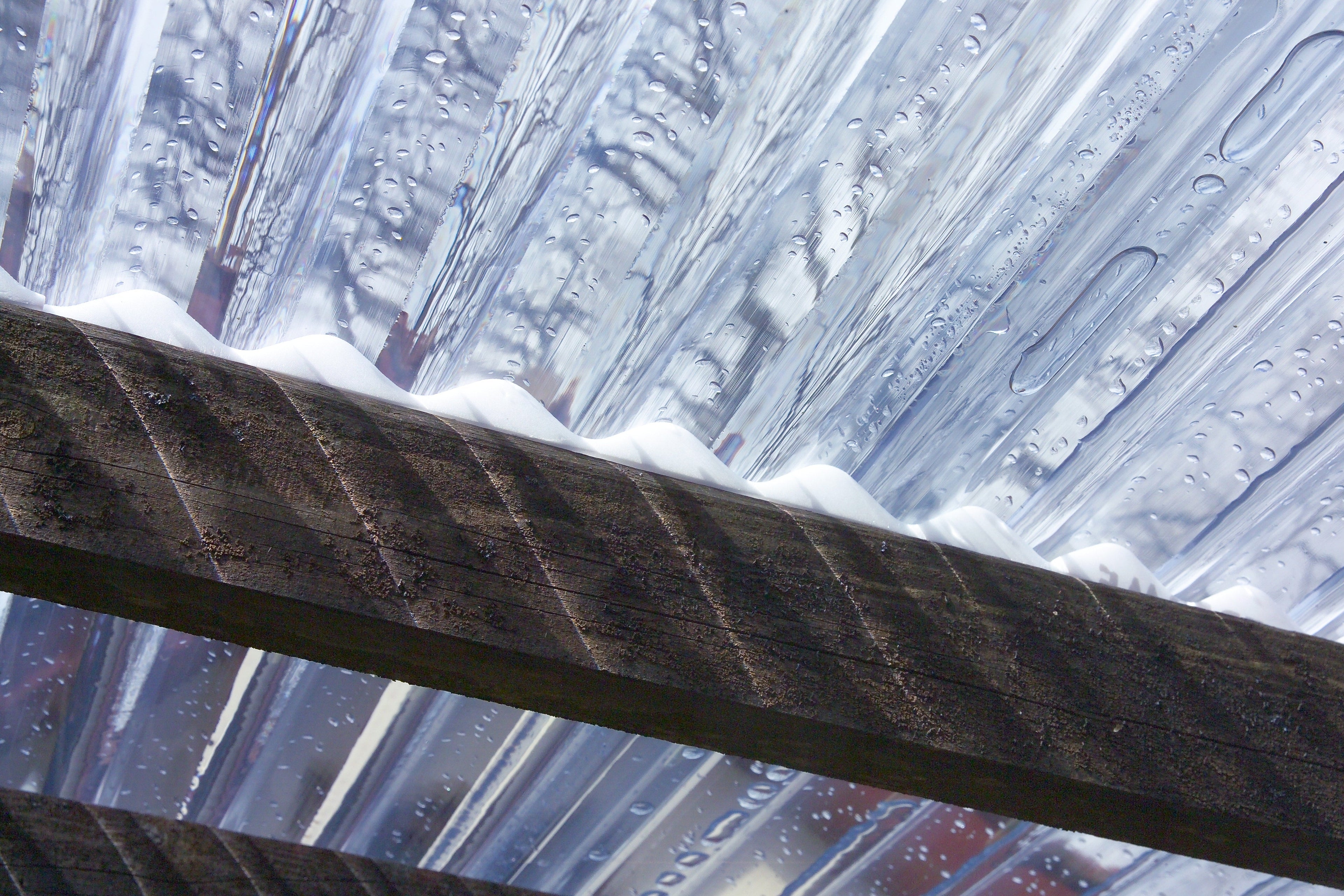 Are PVC Sheets Waterproof? What You Need to Know Before Buying