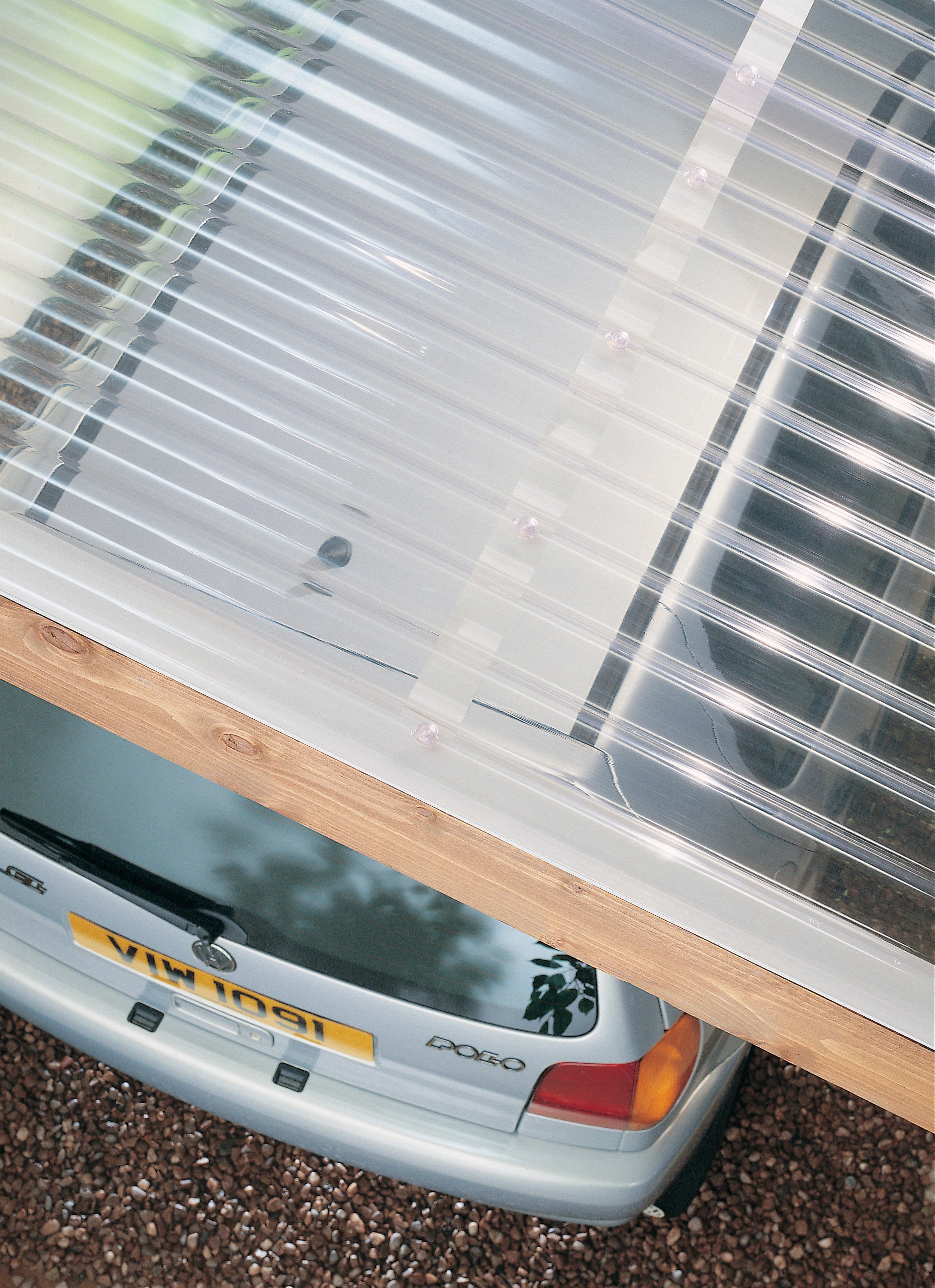 How to Install Corrugated PVC Roofing Sheets (Step-by-Step Guide)