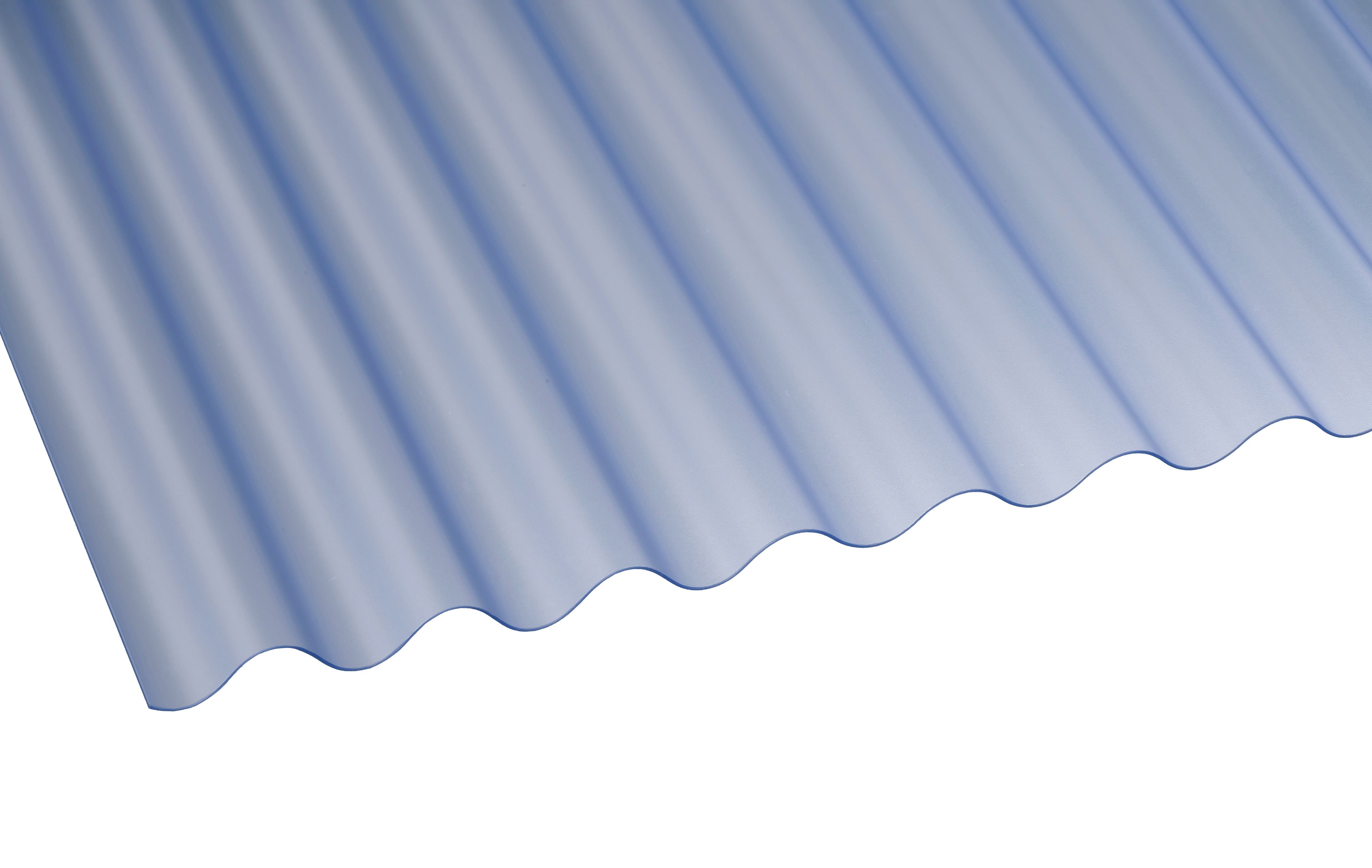 A Complete Guide to Vistalux PVC Roof Sheets