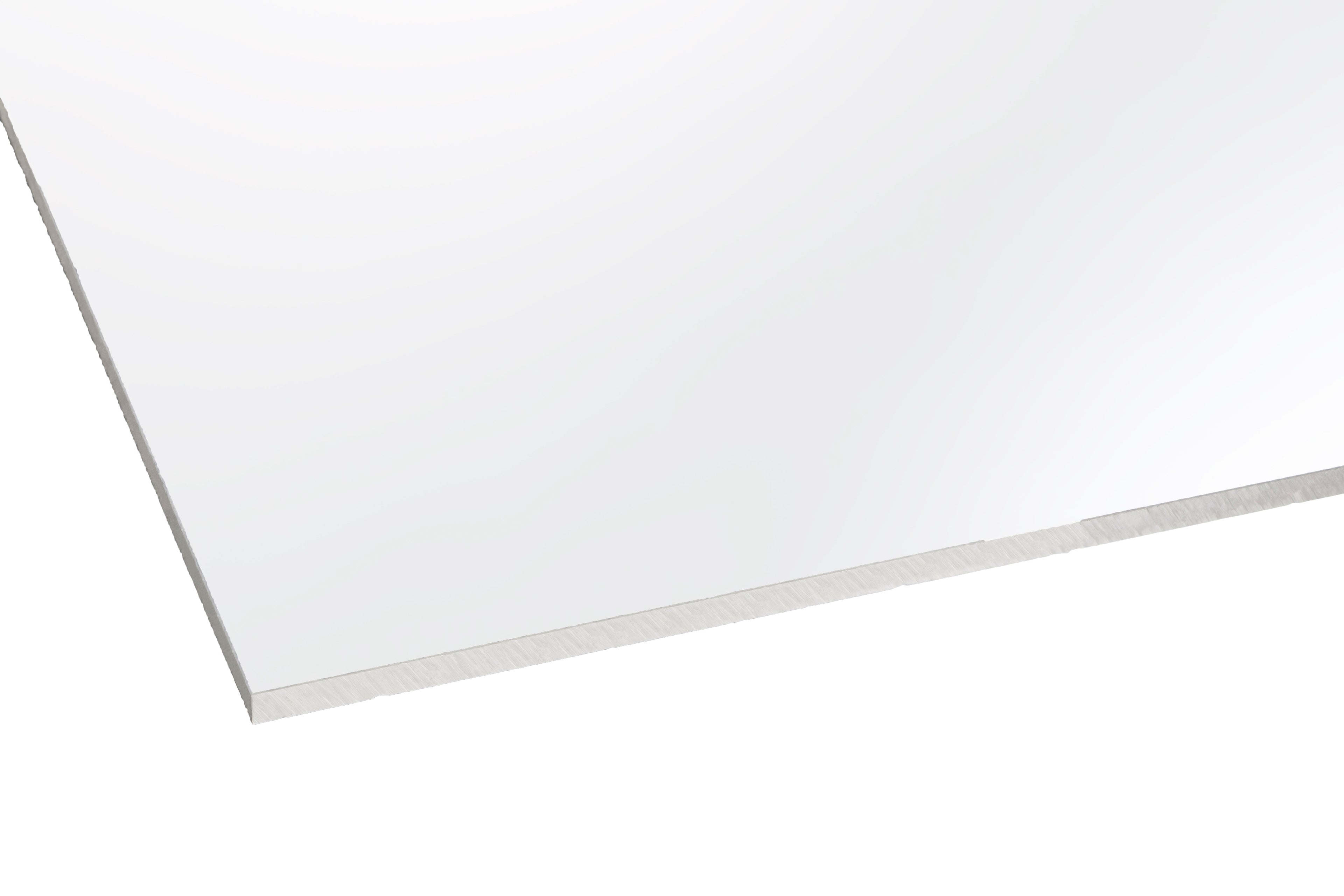 How Thick Should Clear Polystyrene Sheets Be? (2mm–4mm Explained)