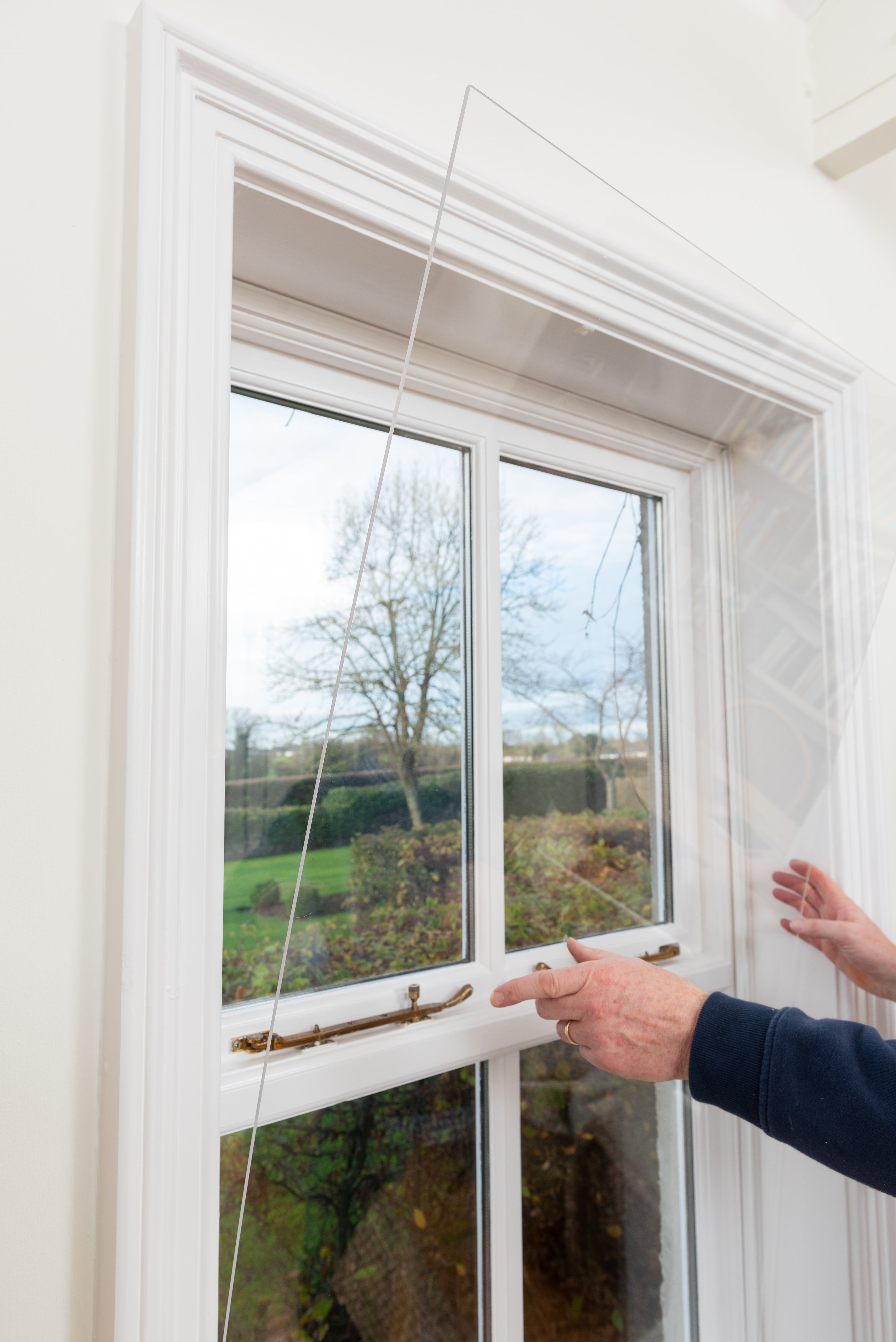 Clear Acrylic Glazing Sheets: A Strong, Lightweight Alternative to Glass