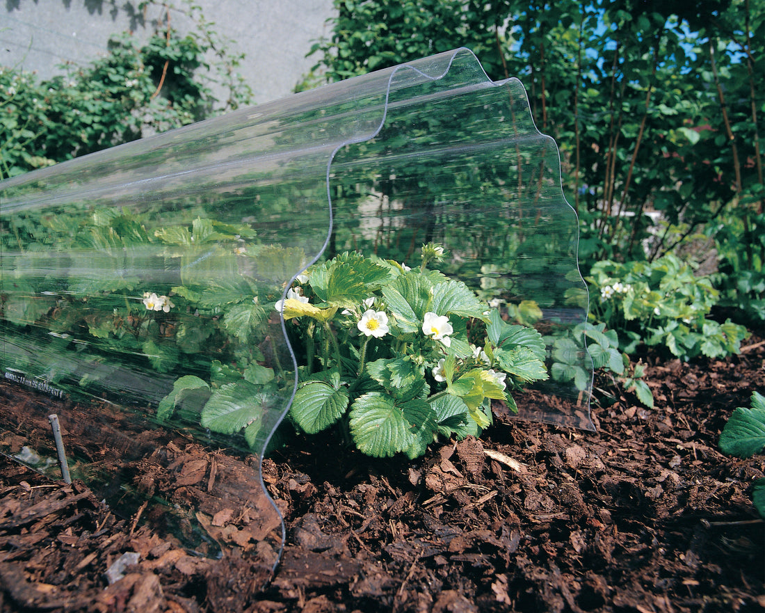 What Thickness of PVC Corrugated Roofing Sheet Do You Need?